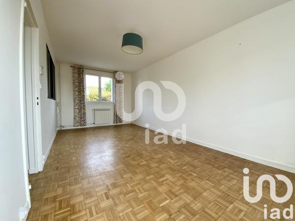 Maison à vendre 4 pièces 71 m² Saint-Michel-sur-Orge