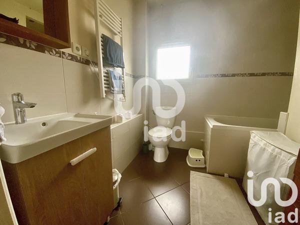 Maison à vendre 4 pièces 71 m² Saint-Michel-sur-Orge