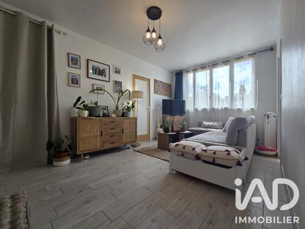 Appartement à vendre 4 pièces 62 m² Avon