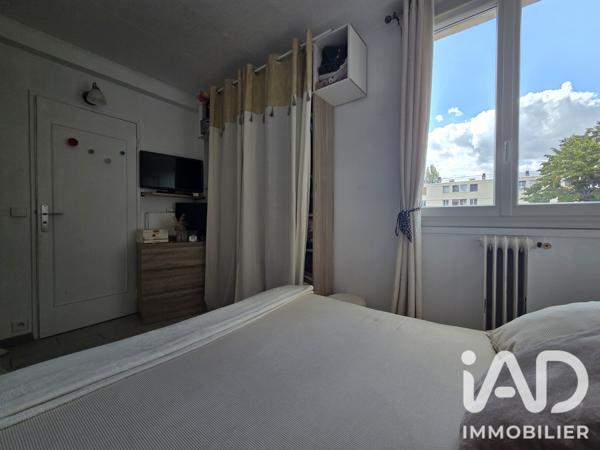 Appartement à vendre 4 pièces 62 m² Avon