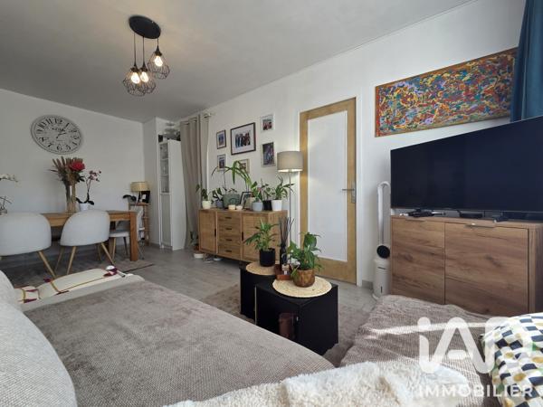 Appartement à vendre 4 pièces 62 m² Avon