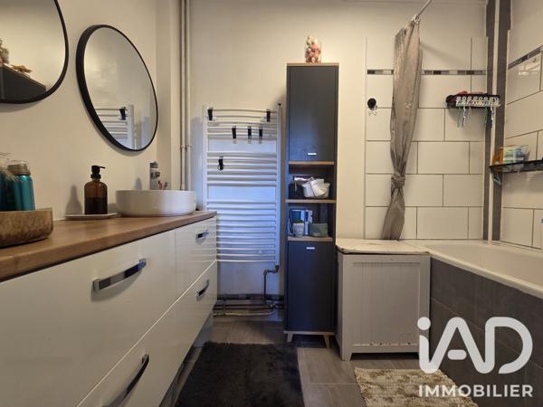 Appartement à vendre 4 pièces 62 m² Avon