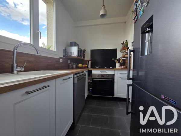 Appartement à vendre 4 pièces 62 m² Avon