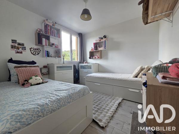 Appartement à vendre 4 pièces 62 m² Avon