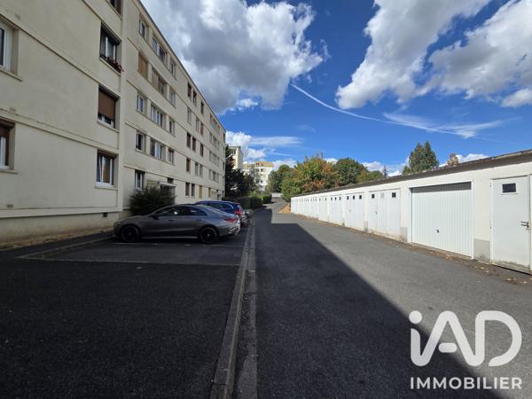 Appartement à vendre 4 pièces 62 m² Avon