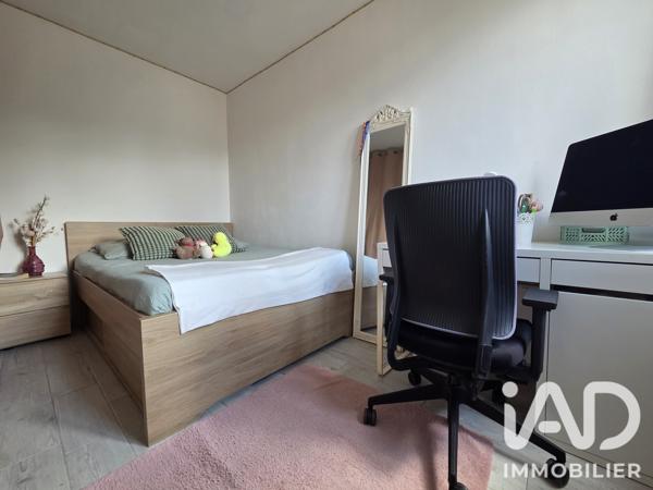 Appartement à vendre 4 pièces 62 m² Avon
