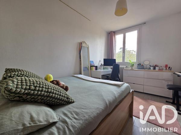 Appartement à vendre 4 pièces 62 m² Avon