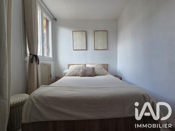 Appartement à vendre 4 pièces 62 m² Avon