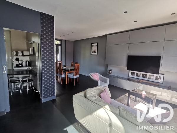 Maison à vendre 5 pièces 80 m² Arcueil
