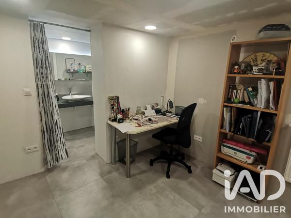 Maison à vendre 5 pièces 80 m² Arcueil