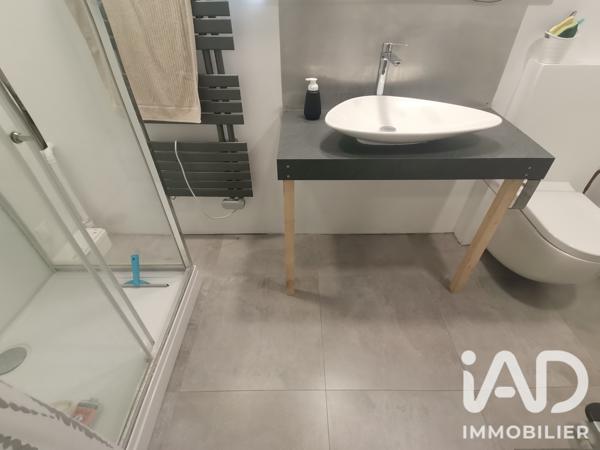 Maison à vendre 5 pièces 80 m² Arcueil