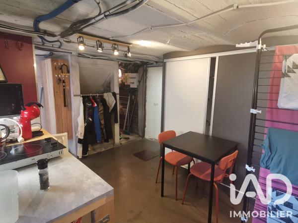 Maison à vendre 5 pièces 80 m² Arcueil