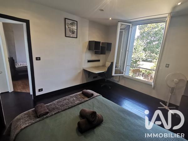 Maison à vendre 5 pièces 80 m² Arcueil