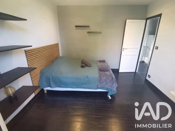 Maison à vendre 5 pièces 80 m² Arcueil