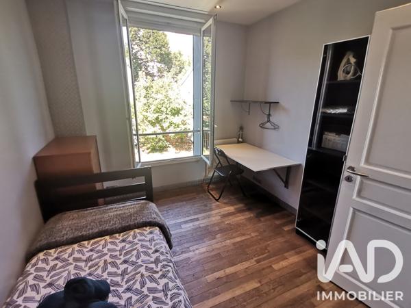Maison à vendre 5 pièces 80 m² Arcueil