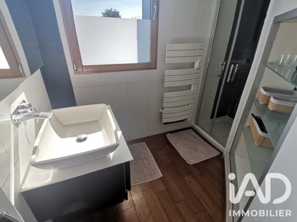 Maison à vendre 5 pièces 80 m² Arcueil