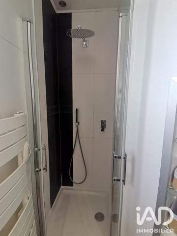 Maison à vendre 5 pièces 80 m² Arcueil