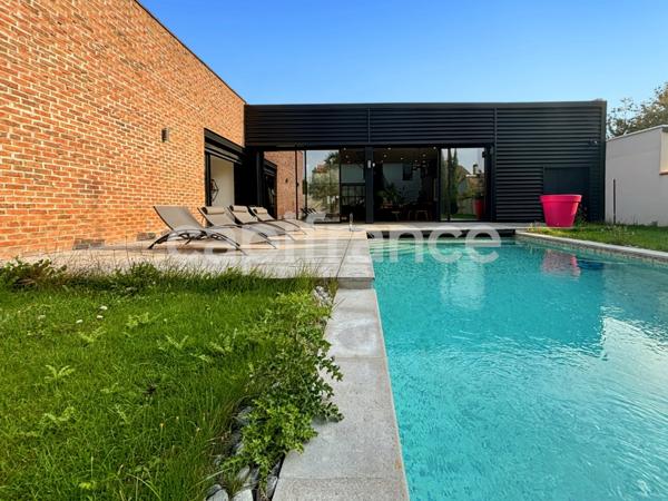 Loft à vendre 12 pièces (78)