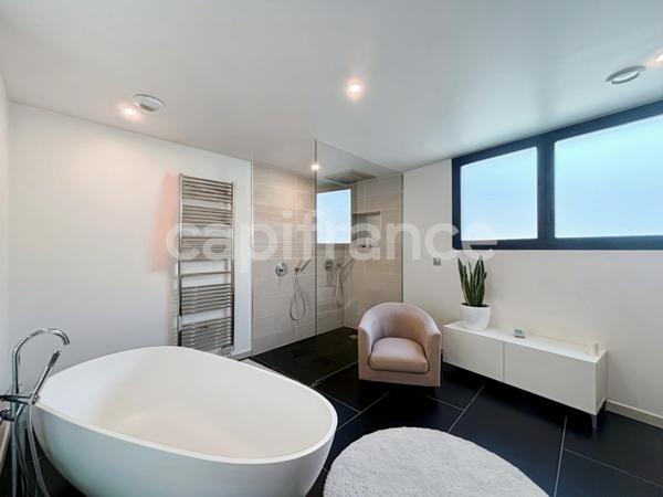 Loft à vendre 12 pièces (78)