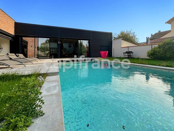 Loft à vendre 12 pièces (78)