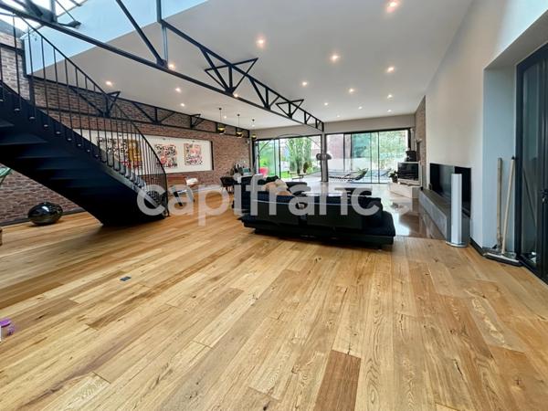 Loft à vendre 12 pièces (78)