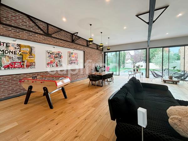 Loft à vendre 12 pièces (78)