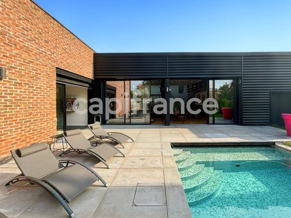 Loft à vendre 12 pièces (78)