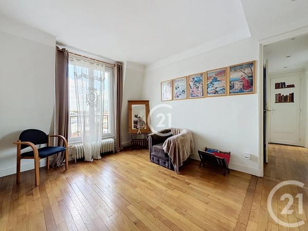 Appartement F2 à vendre  2 pièces - 36,15 m 2   MONTREUIL  - 93
