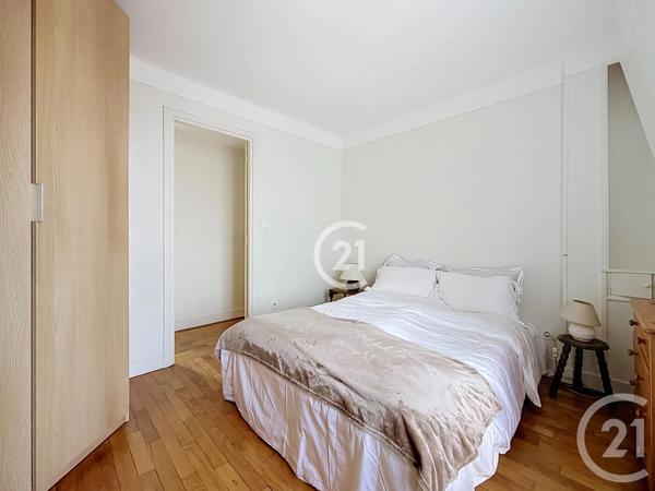 Appartement F2 à vendre  2 pièces - 36,15 m 2   MONTREUIL  - 93