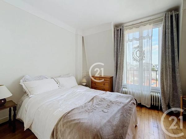 Appartement F2 à vendre  2 pièces - 36,15 m 2   MONTREUIL  - 93
