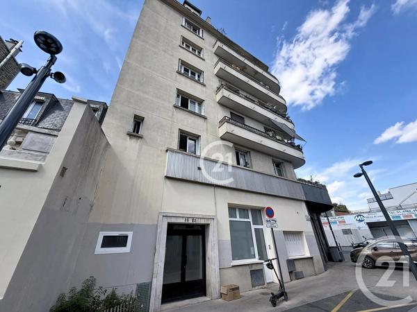 Appartement F2 à vendre  2 pièces - 36,15 m 2   MONTREUIL  - 93