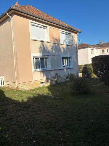 Appartement 4 pièces 101 m2