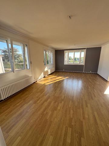 Appartement 4 pièces 101 m2