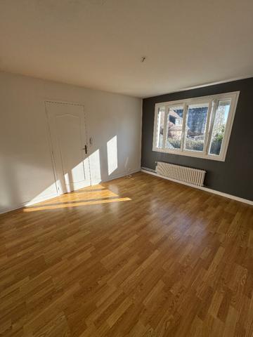 Appartement 4 pièces 101 m2