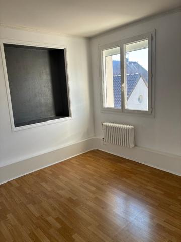 Appartement 4 pièces 101 m2