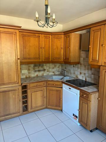 Appartement 4 pièces 101 m2