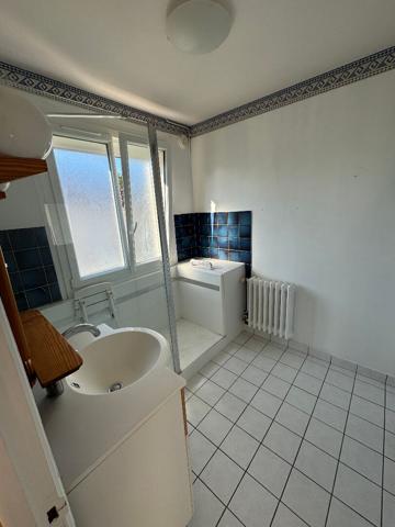 Appartement 4 pièces 101 m2
