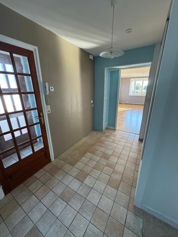 Appartement 4 pièces 101 m2