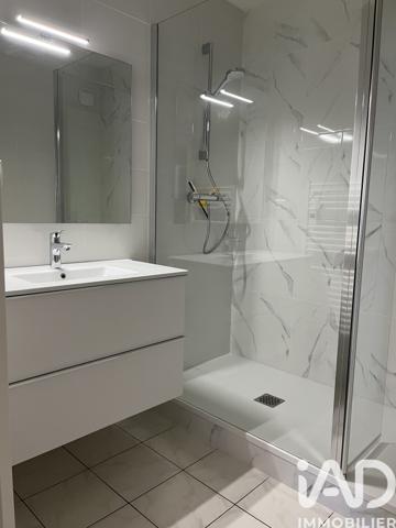 Appartement à vendre 3 pièces 68,93 m² Saint-Nazaire