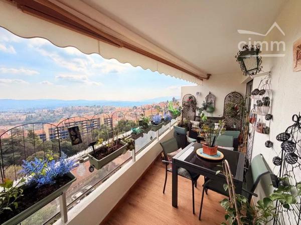 Somptueux appartement de grand luxe