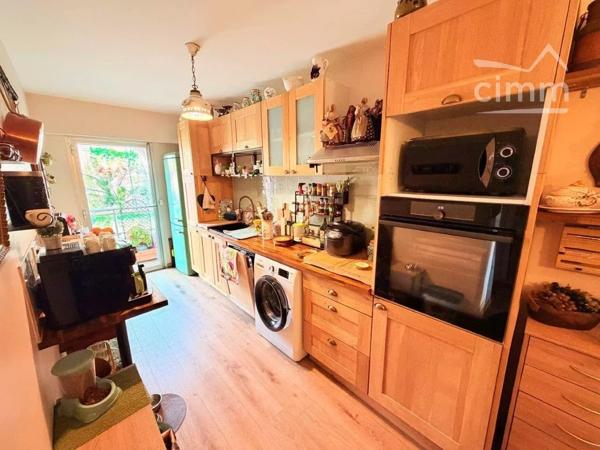 Somptueux appartement de grand luxe