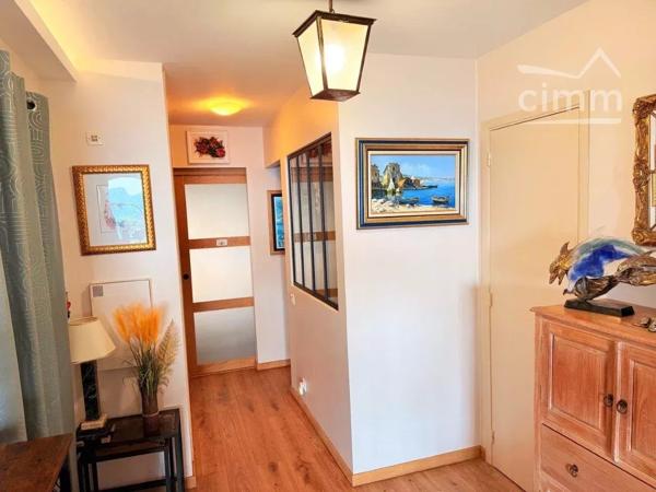 Somptueux appartement de grand luxe