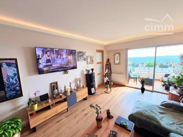 Somptueux appartement de grand luxe