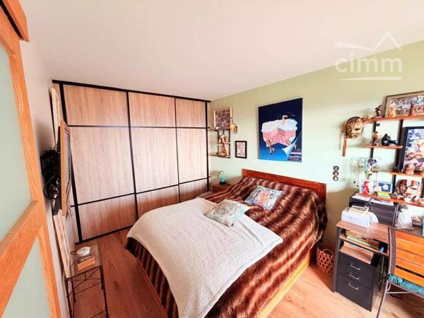 Somptueux appartement de grand luxe