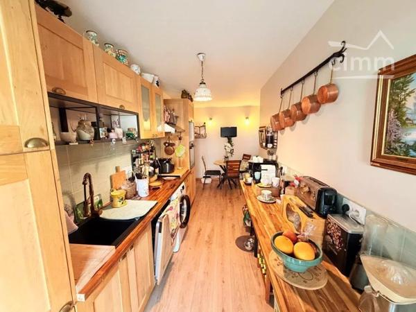 Somptueux appartement de grand luxe