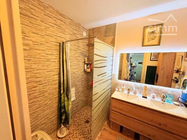 Somptueux appartement de grand luxe