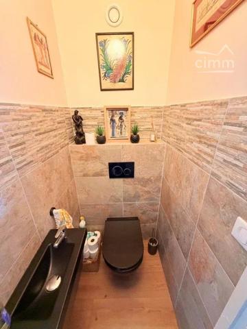Somptueux appartement de grand luxe