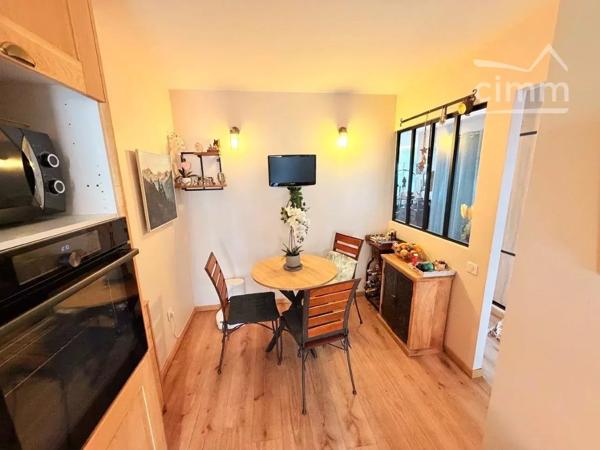 Somptueux appartement de grand luxe