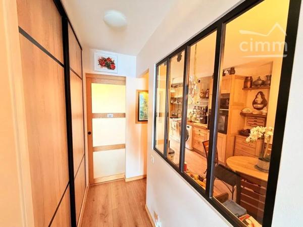 Somptueux appartement de grand luxe