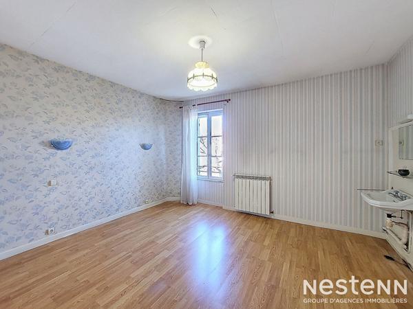 A Vendre Appartement de 154 m² avec terrasse, cour intérieure et garage à Condom